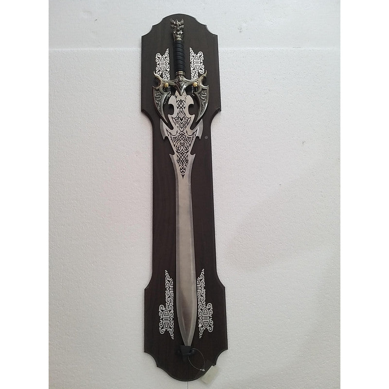 Royal Collection Home Decor Showpiece | Outdoor Indoor | Wall Decor Collection Silver Plated (1736)
