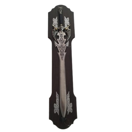 India Princely State Showpiece | Royal Collection | Marriage Function | Home Wall Corner Decor | Home Garden Restaurant Decor (1736)