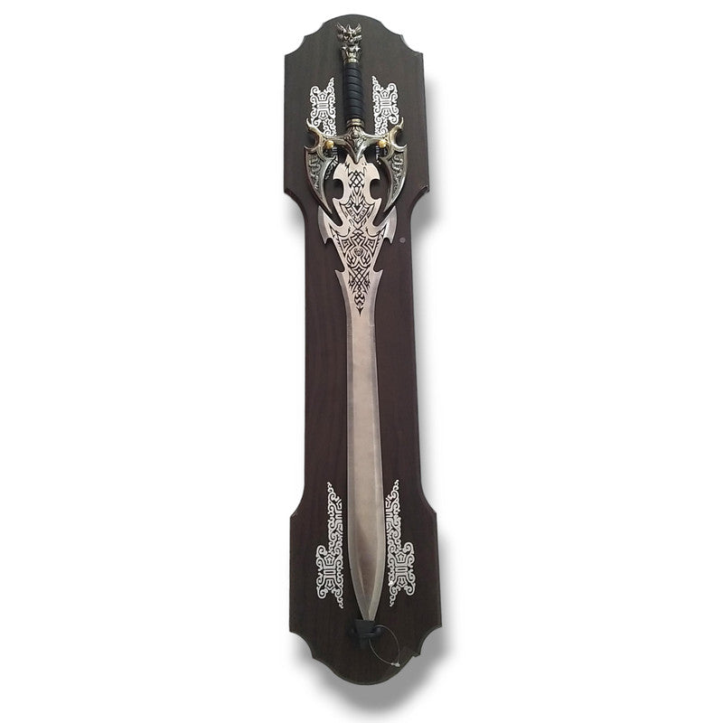 Royal Collection Home Decor Showpiece | Outdoor Indoor | Wall Decor Collection Silver Plated (1736)