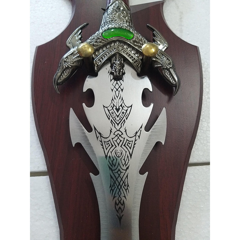 India Princely State Showpiece | Royal Collection | Marriage Function | Home Wall DÃ©cor (1737)