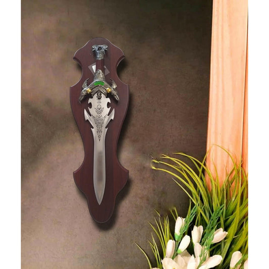 India Traditional Royal Collection Showpiece | Home Decor - Decoration Festival Traditiona (1737)