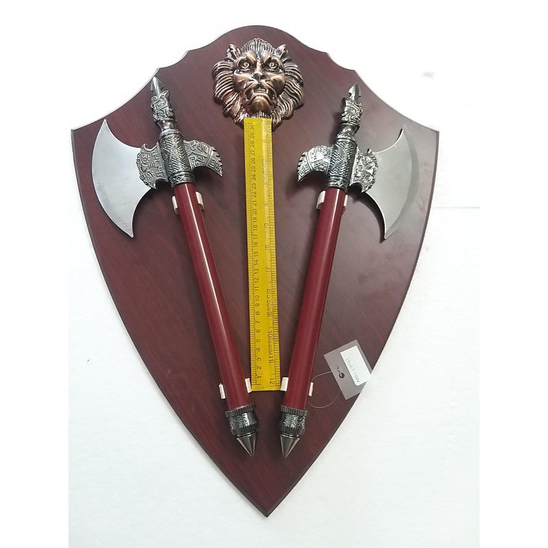 India Princely State Showpiece | Royal Collection | Marriage Function | Home Wall Décor (1741)