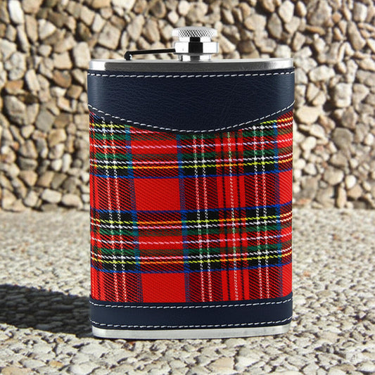Vintage Style Lather Wine Flask Best Collection (188)