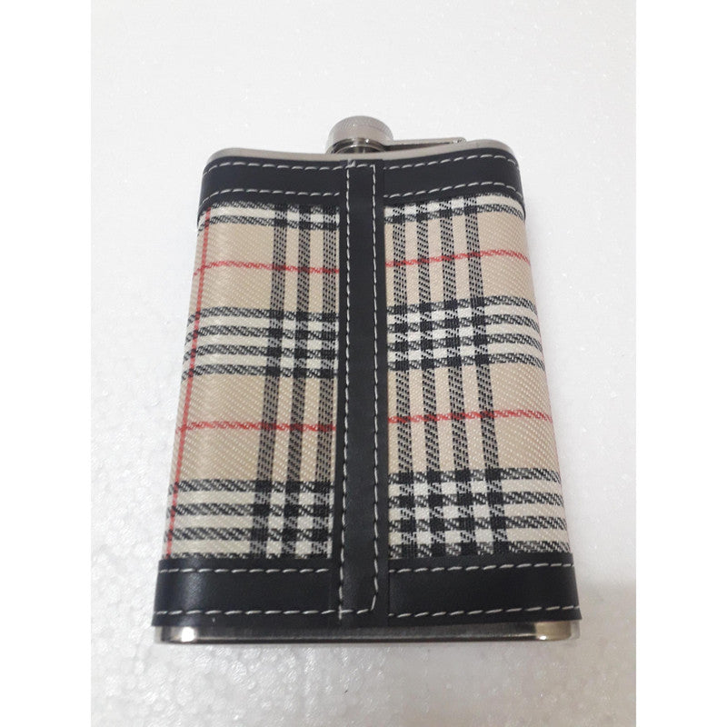 Vintage Style Lather Wine Flask Best Collection (192)