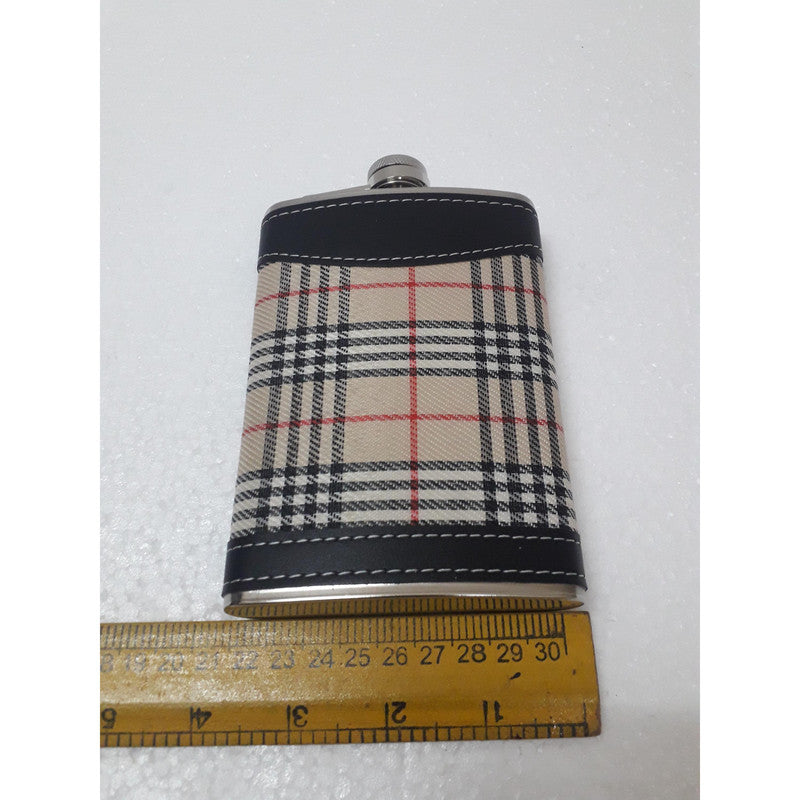 Vintage Style Lather Wine Flask Best Collection (192)