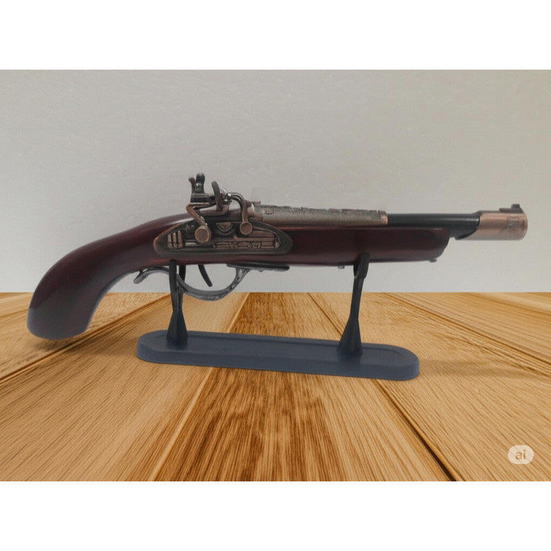 Vintage Gun Leiter for Cigar - Best Collection (203)