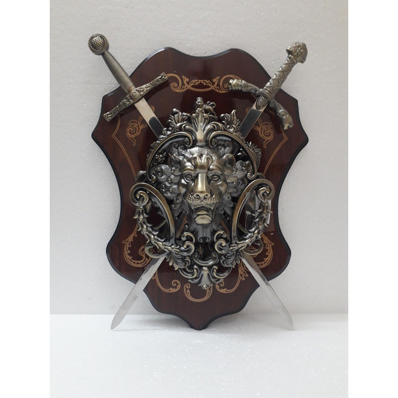 India Traditional Royal Collection Showpiece | Home Decor - Decoration Festival Traditional (208)