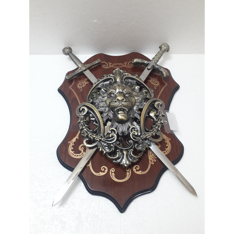 India Traditional Royal Collection Showpiece | Home Decor - Decoration Festival Traditional (208)