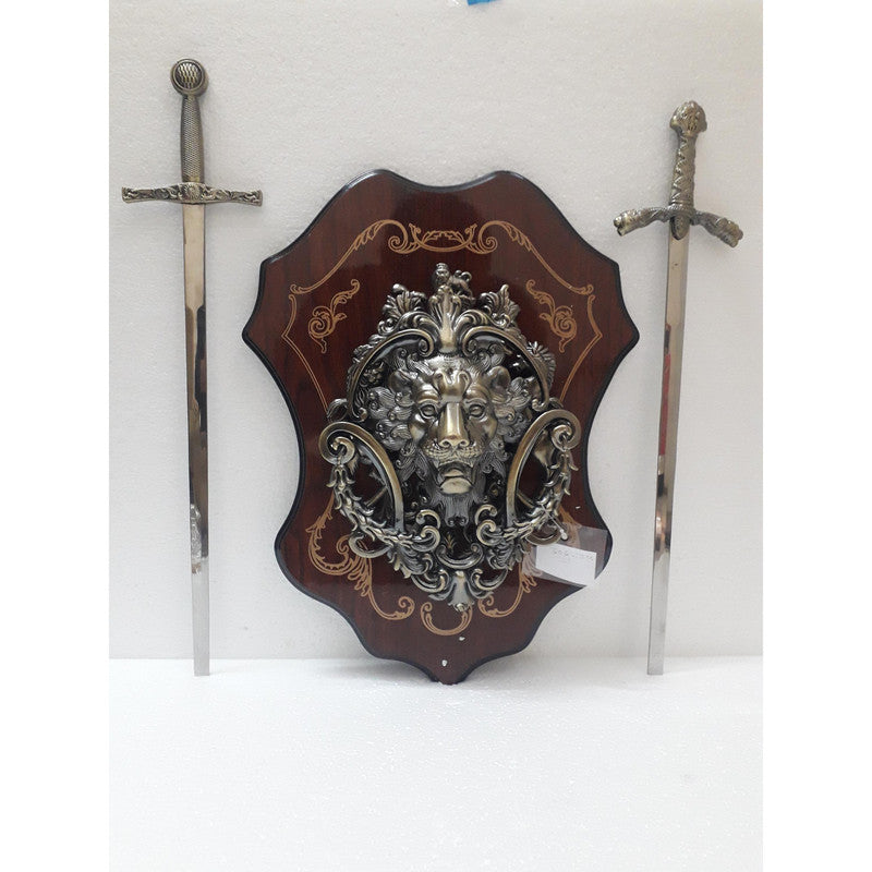India Traditional Royal Collection Showpiece | Home Decor - Decoration Festival Traditional (208)