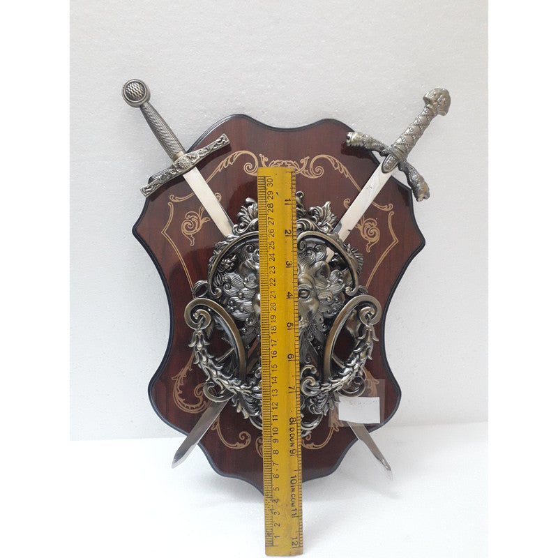 India Traditional Royal Collection Showpiece | Home Decor - Decoration Festival Traditional (208)