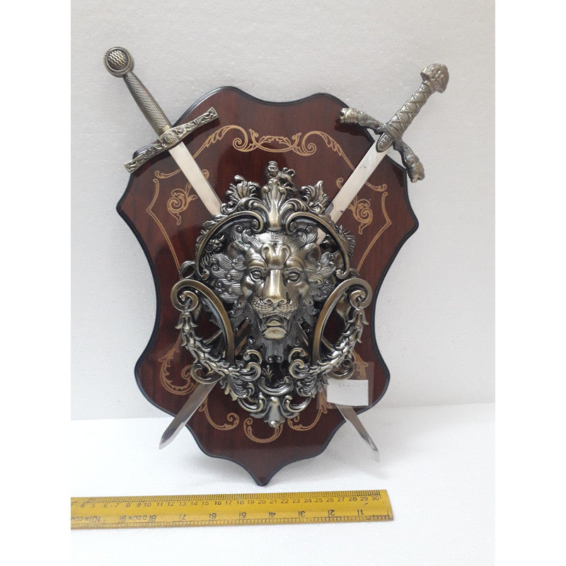 India Traditional Royal Collection Showpiece | Home Decor - Decoration Festival Traditional (208)