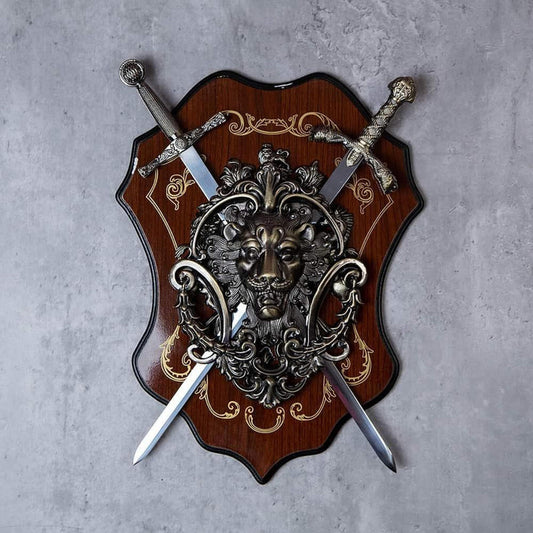 India Princely State Showpiece | Royal Collection | Marriage Function | Home Wall DÃ©cor (208)