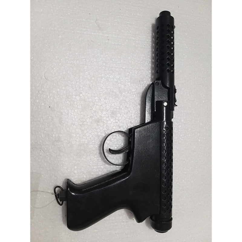 Vintage Style Air Gun | Shooting Gun | AIRGUN Pistol With Bullet | No Licence Require (2388)