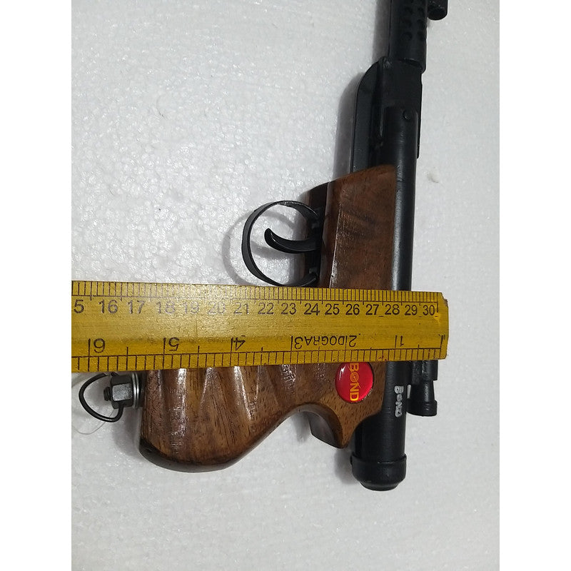 Vintage Style Air Gun | Shooting Gun | AIRGUN Pistol With Bullet | No Licence Require (2411)