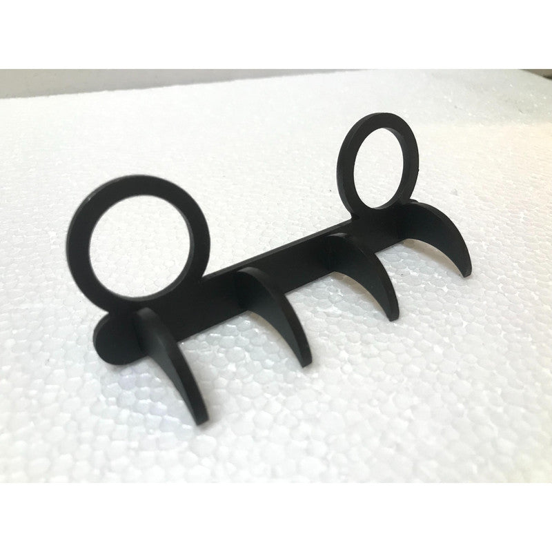 Bagh Nakh Vagh Nakh Maratha India Hand Forged Handmade (2523)
