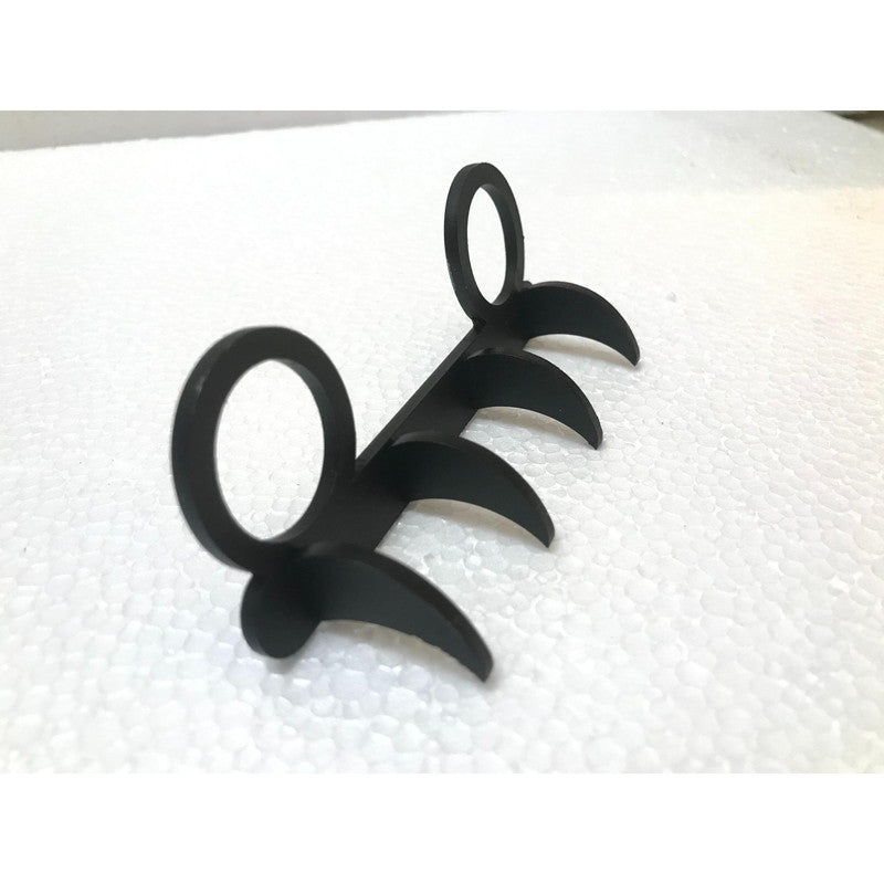 Bagh Nakh Vagh Nakh Maratha India Hand Forged Handmade (2523)