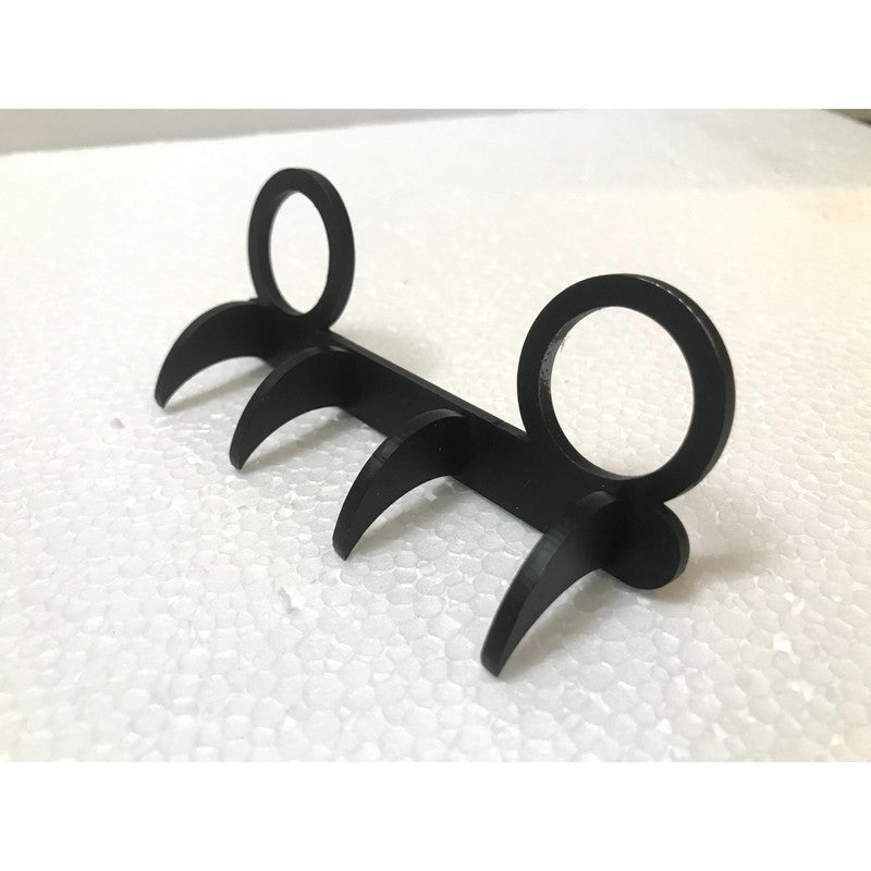 Bagh Nakh Vagh Nakh Maratha India Hand Forged Handmade (2523)