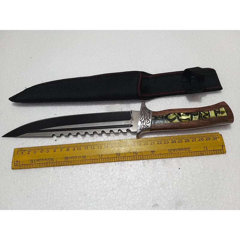Knife | Scratch Resistant | Stainless Steel (2565)