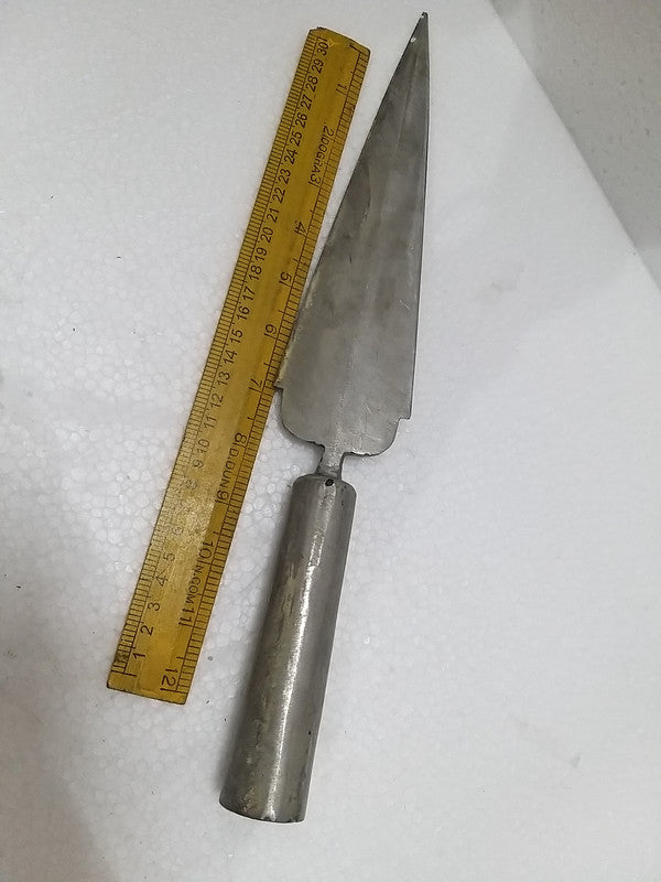 Spear of Maharana Pratap | Indian Traditional Princely State Royal Collection (2965)