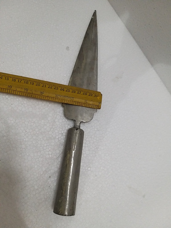 Spear of Maharana Pratap | Indian Traditional Princely State Royal Collection (2965)
