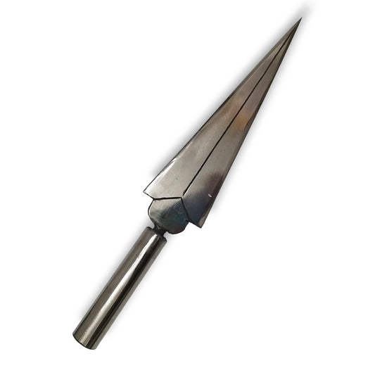 Spear of Maharana Pratap | Indian Traditional Princely State Royal Collection (2970)