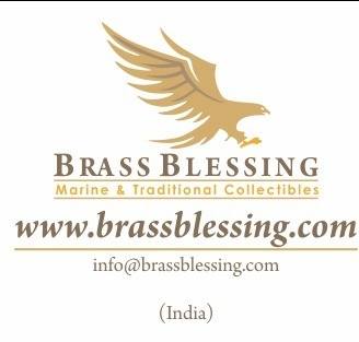 BrassBlessing