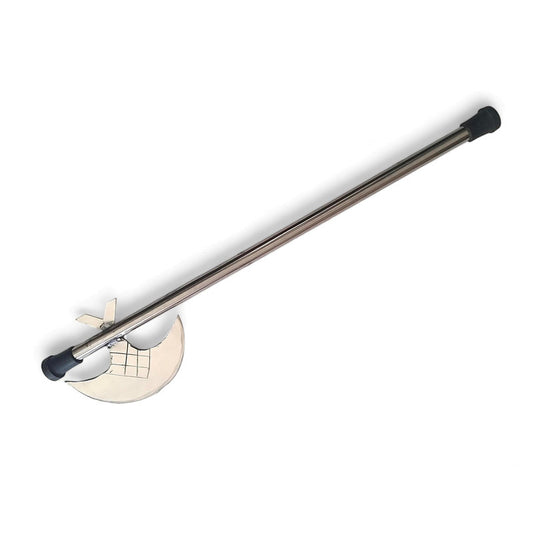 Parshuram's Vajra - Durable Stainless Steel Craftsmanship Axe For Multiple Use (3119)
