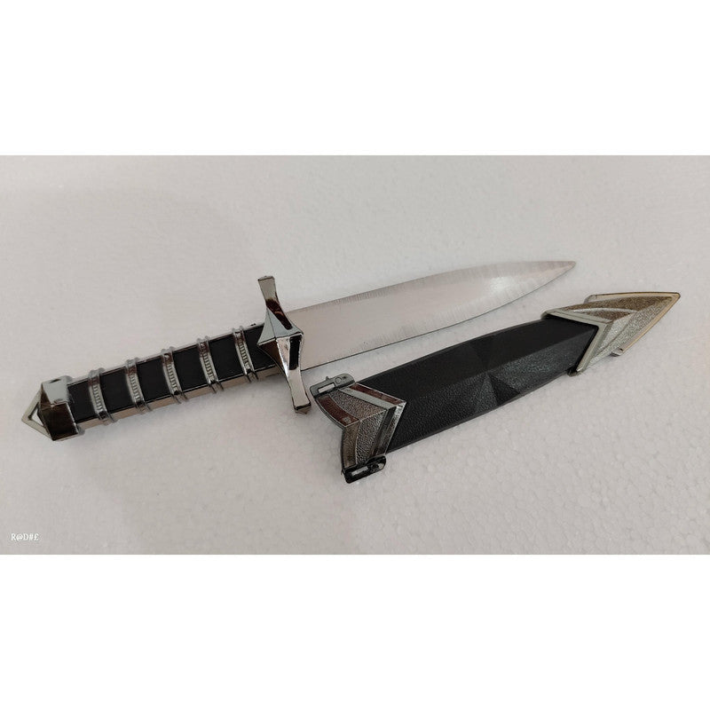 Dagger Decorative Showpiece Royal Collection Katar (3537)