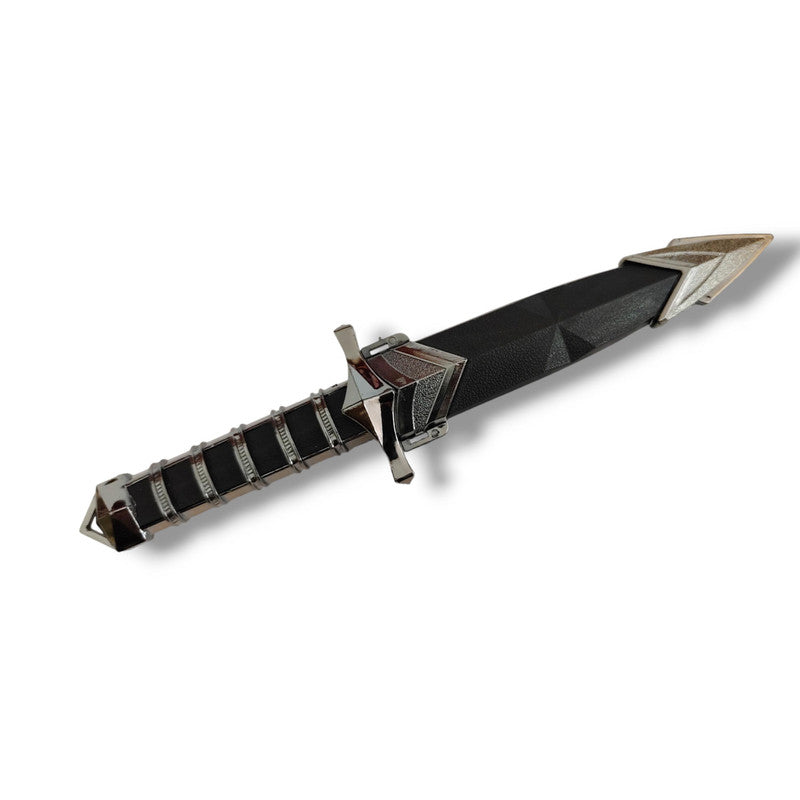 Dagger Decorative Showpiece Royal Collection Katar (3537)