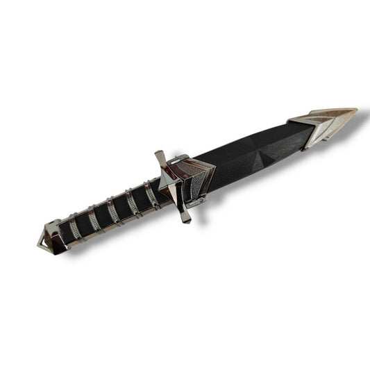 Dagger Decorative Showpiece Royal Collection Katar (3537)