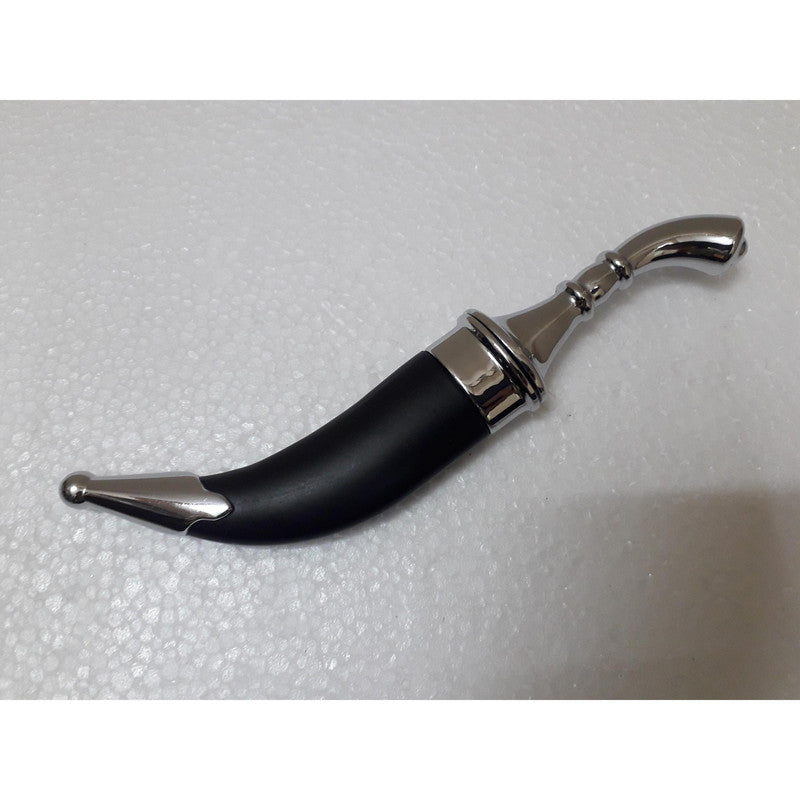Heavy Duty Stainless Steel Royal SIKH Religion Collection (357)