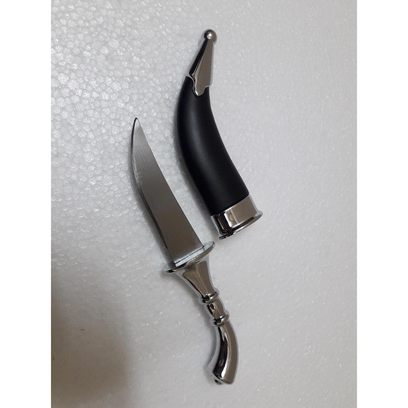 Heavy Duty Stainless Steel Royal SIKH Religion Collection (357)
