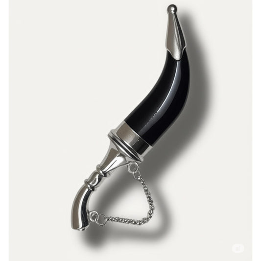 Heavy Duty Stainless Steel Royal SIKH Religion Collection (359)