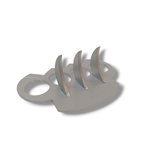 UNIQUE ITEM - Indian Hand Bagh Nakh Tiger Claw With KNUCKLE Punch (35)