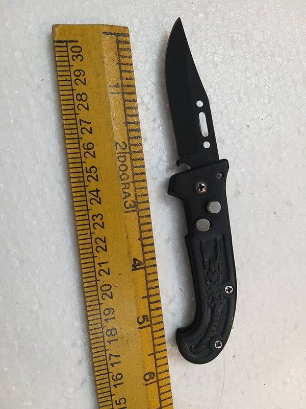 Mini Traveling Foldable Knife Vegetable Furitsg (3607)