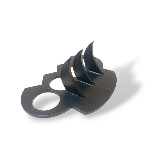 UNIQUE ITEM - Indian Hand Bagh Nakh Tiger Claw With KNUCKLE Punch (36)