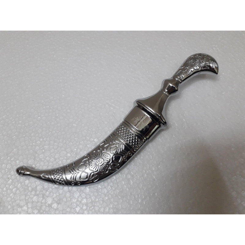 Heavy Duty Stainless Steel Royal SIKH Religion Collection (378)