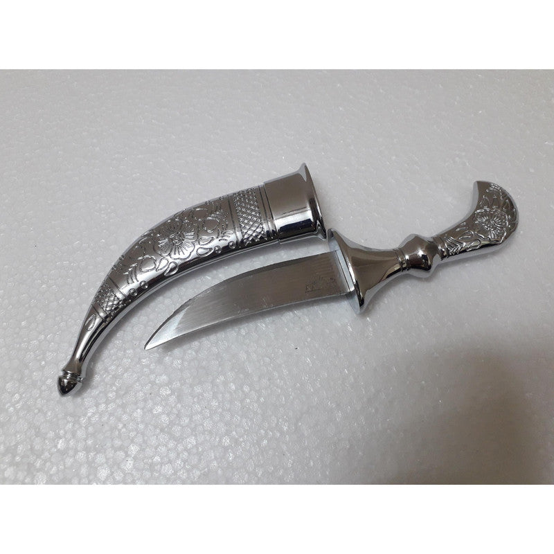 Heavy Duty Stainless Steel Royal SIKH Religion Collection (378)