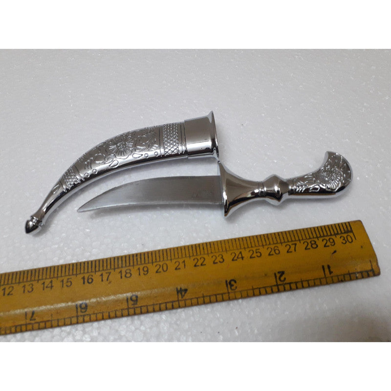 Heavy Duty Stainless Steel Royal SIKH Religion Collection (378)