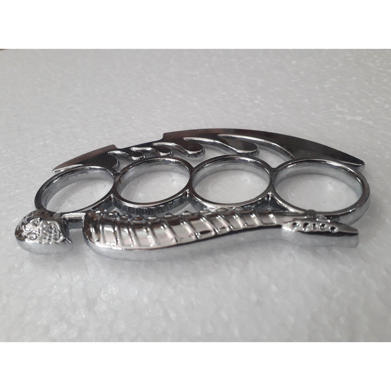 Rajput Kshatriya Collection - Self Defence Knuckle Punch – Royal Rajputana (3784)