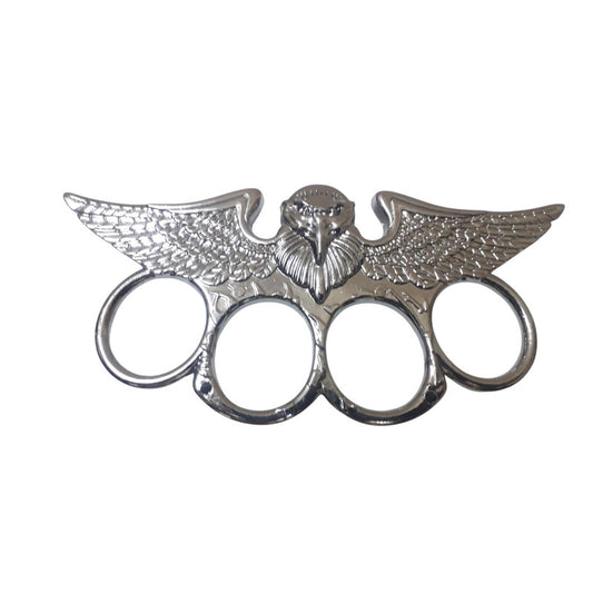 Rajput Kshatriya Collection - Self Defence Knuckle Punch – Royal Rajputana (3785)