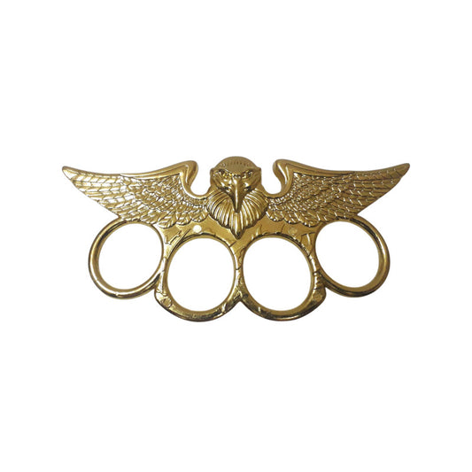 Rajput Kshatriya Collection - Self Defence Knuckle Punch – Royal Rajputana (3786)