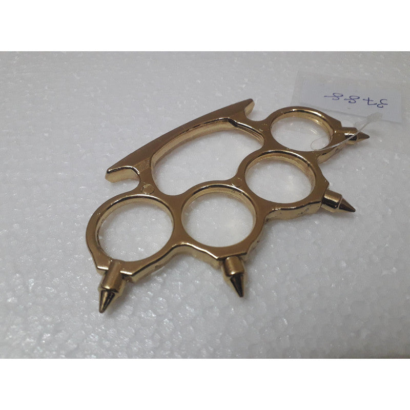 Rajput Kshatriya Collection - Self Defence Knuckle Punch – Royal Rajputana (3788)