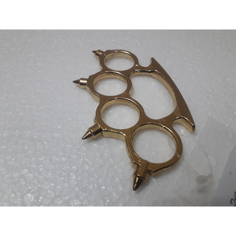 Rajput Kshatriya Collection - Self Defence Knuckle Punch – Royal Rajputana (3788)