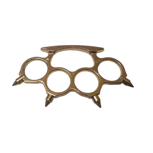 Rajput Kshatriya Collection - Self Defence Knuckle Punch – Royal Rajputana (3788)