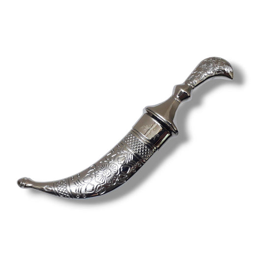 Heavy Duty Stainless Steel Royal SIKH Religion Collection (378)