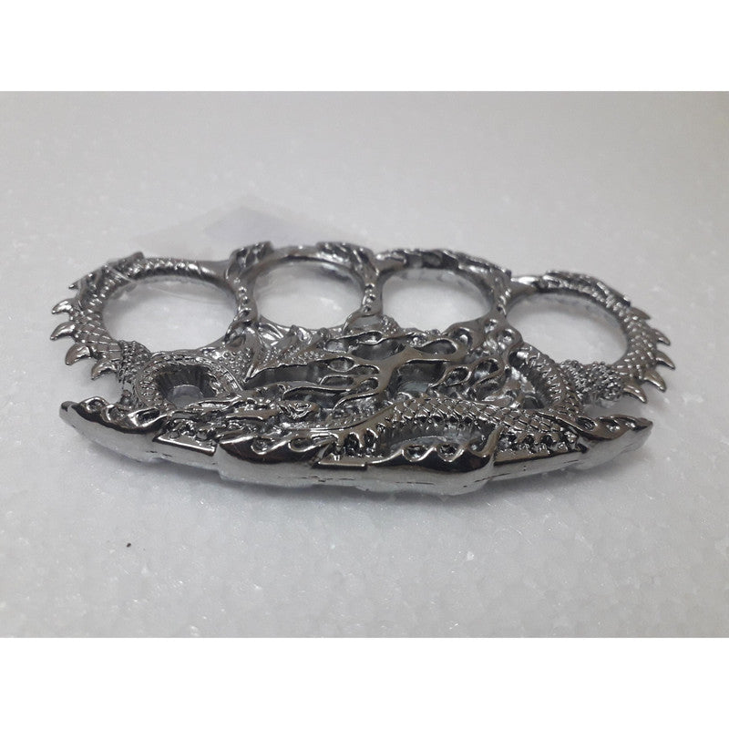 Rajput Kshatriya Collection - Self Defence Knuckle Punch – Royal Rajputana (3791)