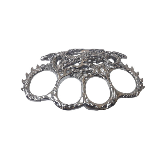 Rajput Kshatriya Collection - Self Defence Knuckle Punch – Royal Rajputana (3791)