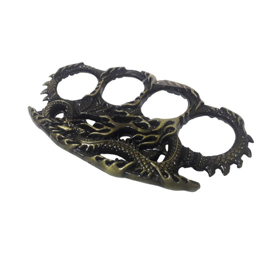 Rajput Kshatriya Collection - Self Defence Knuckle Punch – Royal Rajputana (3792)