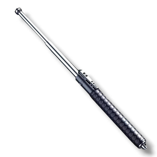 Automatic Portable Multipurpose Stick with Bag Cover (3793)